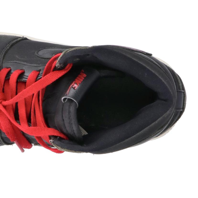 NIKE ナイキ/AIR JORDAN 1 RETRO HIGH/555088 060//Bランク/42