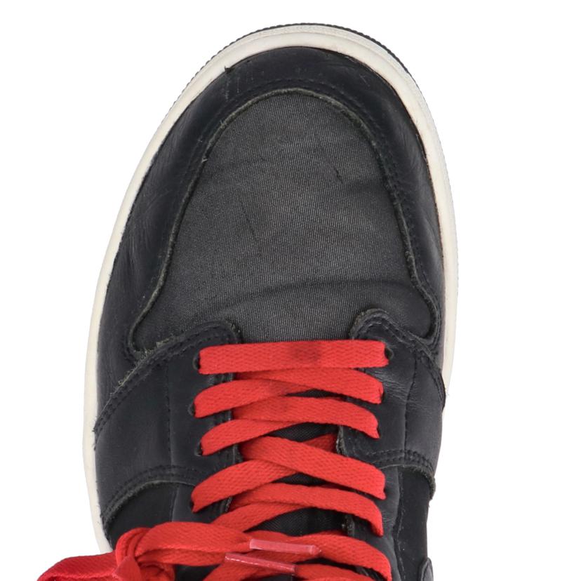 NIKE ナイキ/AIR JORDAN 1 RETRO HIGH/555088 060//Bランク/42