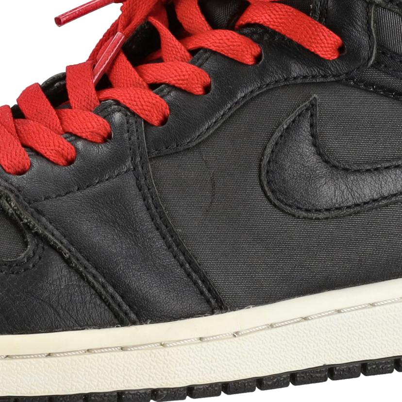 NIKE ナイキ/AIR JORDAN 1 RETRO HIGH/555088 060//Bランク/42
