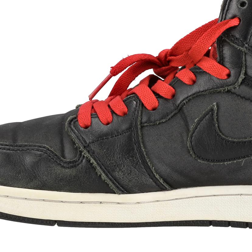 NIKE ナイキ/AIR JORDAN 1 RETRO HIGH/555088 060//Bランク/42