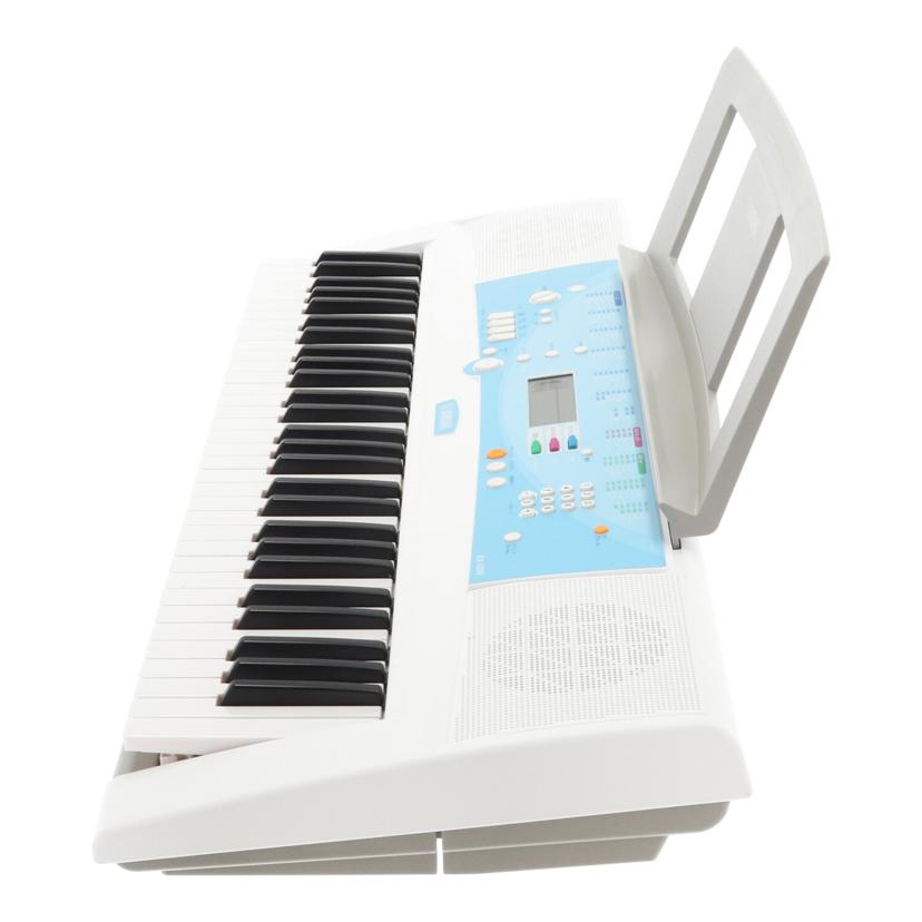 YAMAHA ヤマハ/ポータブルキーボード/PORTATONE/EZ-J220//21JBYP01114/Bランク/75
