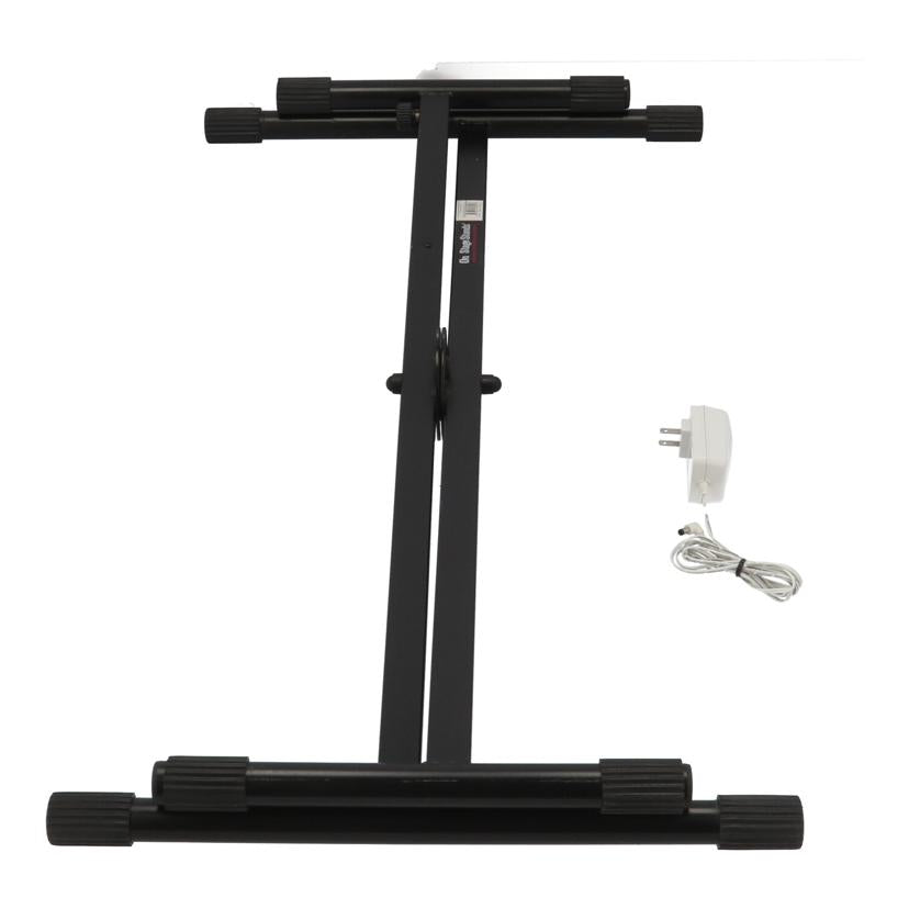 YAMAHA ヤマハ/ポータブルキーボード/PORTATONE/EZ-J220//21JBYP01114/Bランク/75