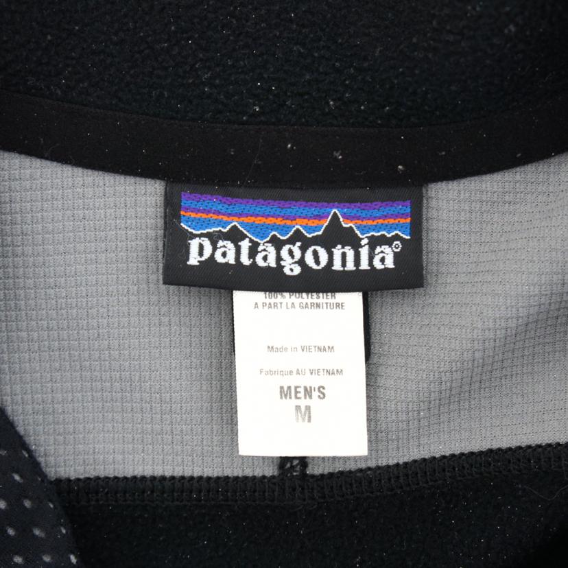 patagonia パタゴニア/ジャケット/ポリエステル/BK/24980F8//Bランク/94