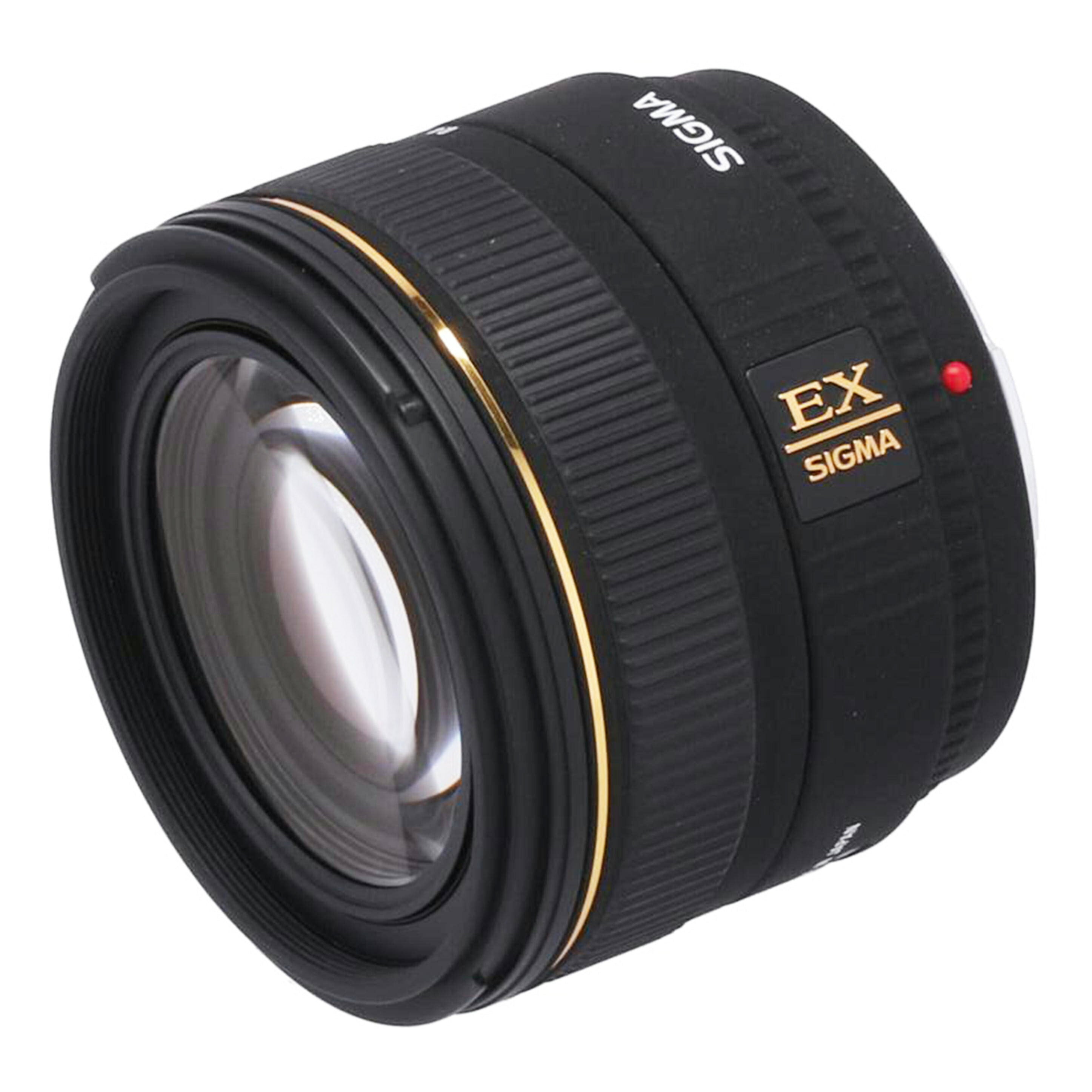 SIGMA SONY A シグマ/交換レンズ/30mm/30mm F1.4 EX DC//2057192/Bランク/71