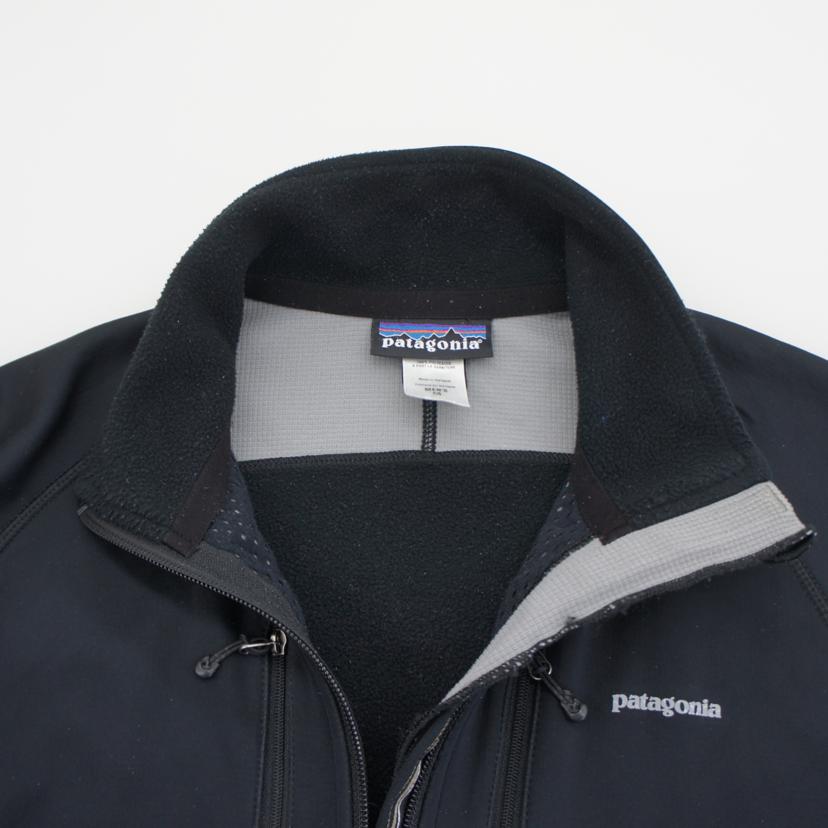 patagonia パタゴニア/ジャケット/ポリエステル/BK/24980F8//Bランク/94