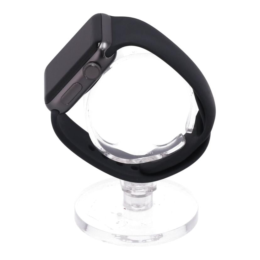 Apple アップル /AppleWatch Series3 GPS 38mm/MTF02J/A//GJCZFJJ7J5X0/BCランク/62