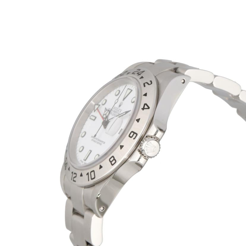 ROLEX ロレックス/エクスプローラー2/16570//A88****/Aランク/93