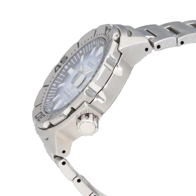 SEIKO セイコー/PROSPEX ダイバースキューバ200m/自動巻/SBDY105//195***/Bランク/89