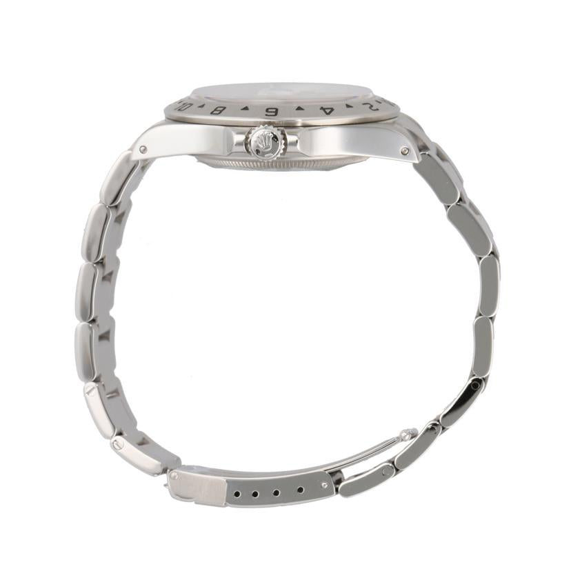 ROLEX ロレックス/エクスプローラー2/16570//A88****/Aランク/93