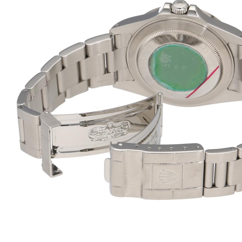 ROLEX ロレックス/エクスプローラー2/16570//A88****/Aランク/93