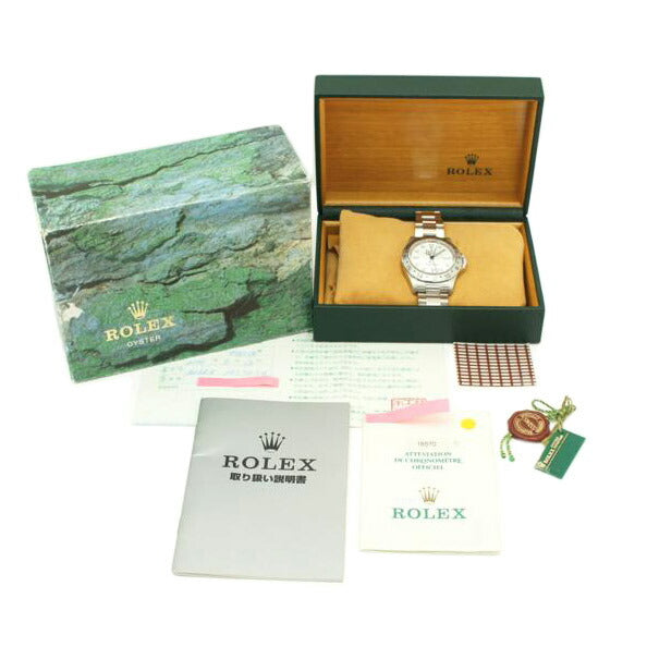 ROLEX ロレックス/エクスプローラー2/16570//A88****/Aランク/93