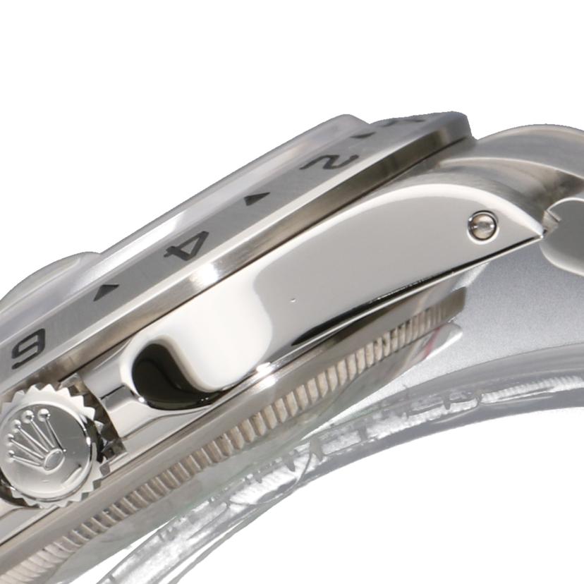 ROLEX ロレックス/エクスプローラー2/16570//A88****/Aランク/93