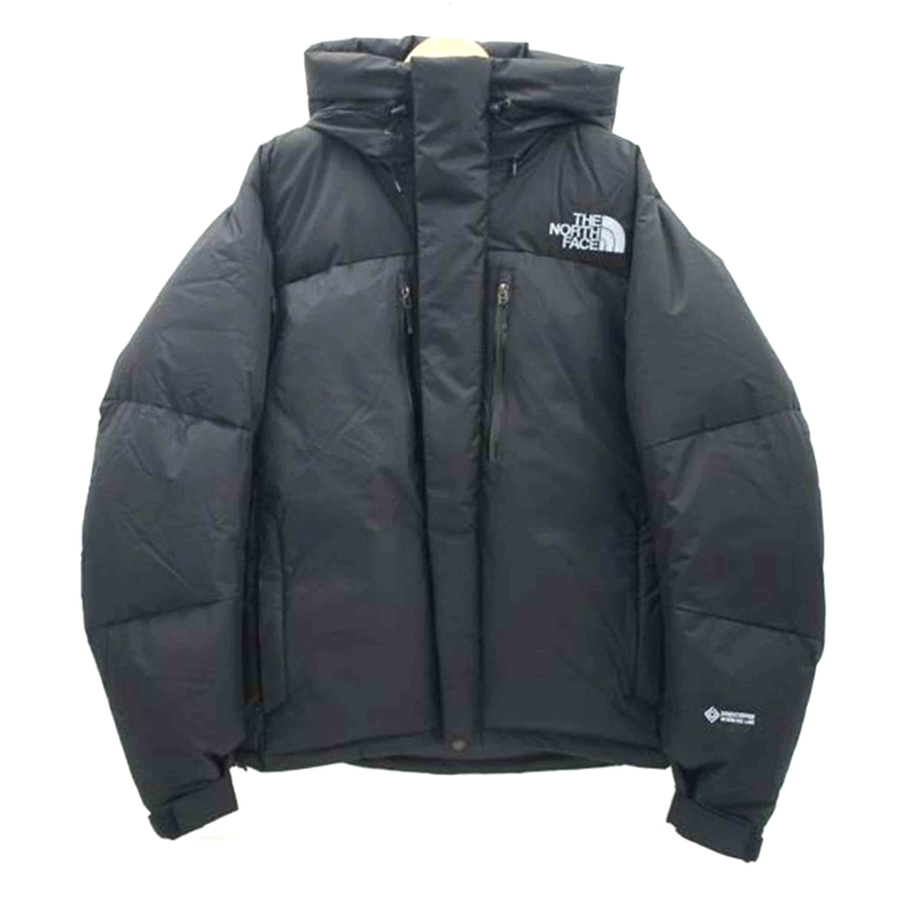THE NORTH FACE ノースフェイス/THE NORTH FACE バルトロ ライト ジャケット BK/ND92551//ABランク/78
