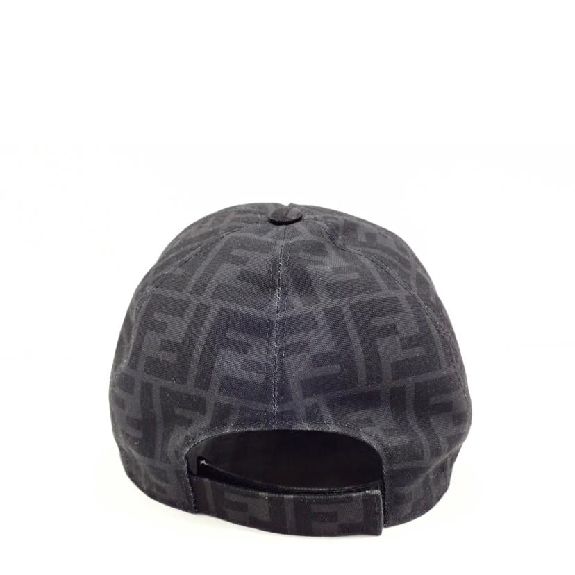 FENDI フェンディ/フェンディ キャップ/FXQ768 ACDA TU//Aランク/62