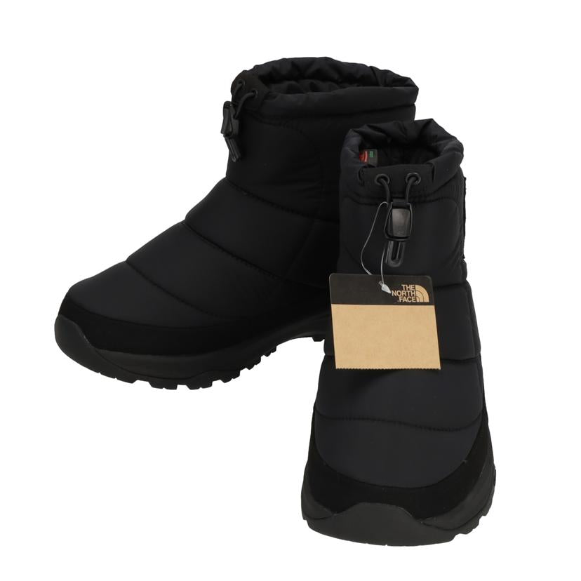 THE NORTH FACE ザ・ノースフェース/ヌプシブーティー/レディース/NF52280//Aランク/93