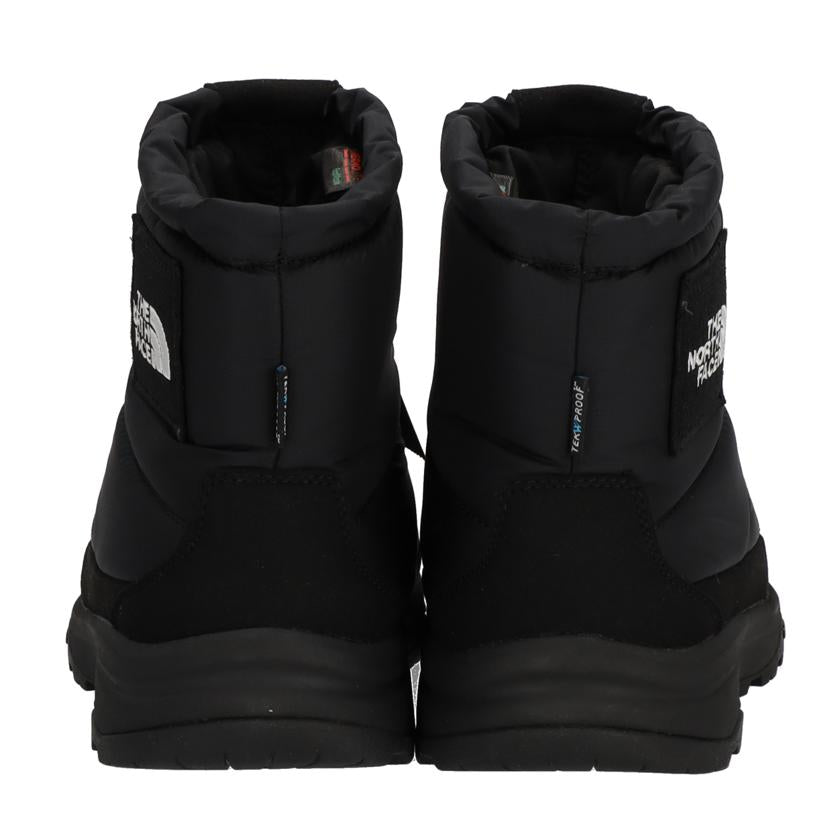 THE NORTH FACE ザ・ノースフェース/ヌプシブーティー/レディース/NF52280//Aランク/93