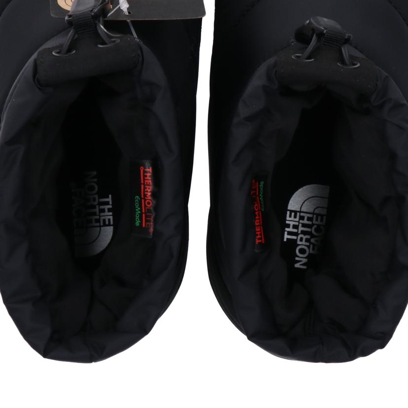 THE NORTH FACE ザ・ノースフェース/ヌプシブーティー/レディース/NF52280//Aランク/93