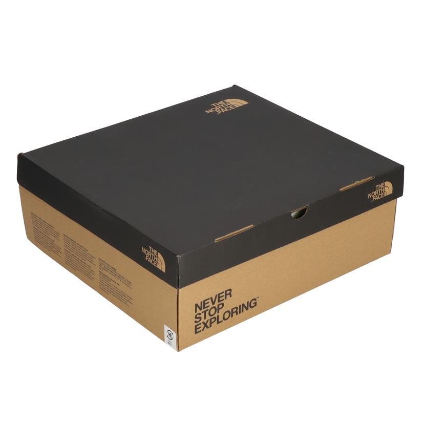 THE NORTH FACE ザ・ノースフェース/ヌプシブーティー/レディース/NF52280//Aランク/93