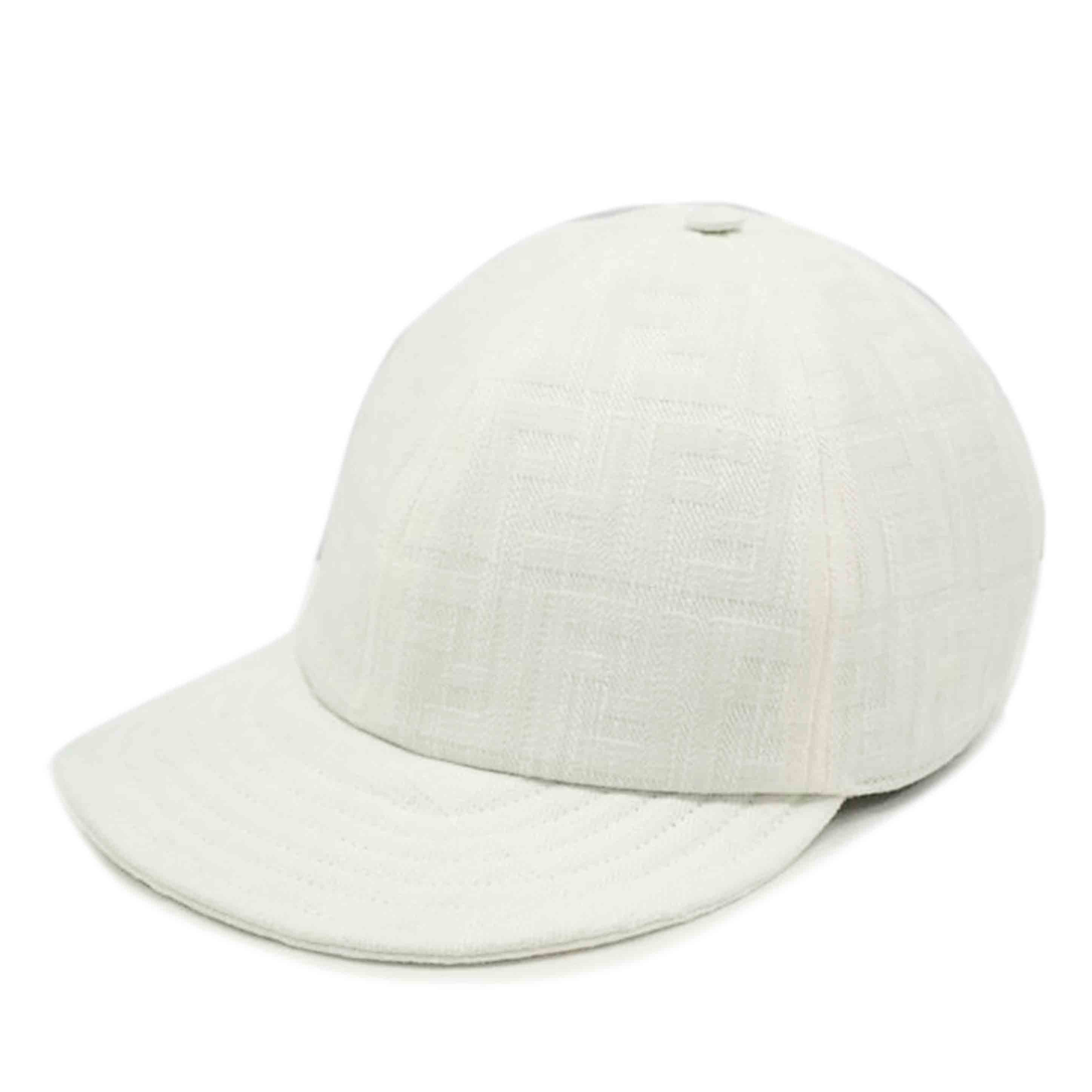 FENDI フェンディ/フェンディ キャップ/FXQ964//Aランク/62