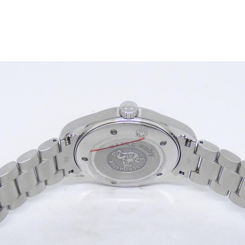 OMEGA オメガ/シーマスター/アクアテラ/QZ メンズ/2517.30//900*****/ABランク/64