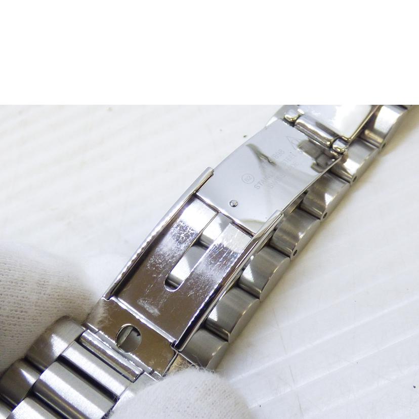 OMEGA オメガ/シーマスター/アクアテラ/QZ メンズ/2517.30//900*****/ABランク/64