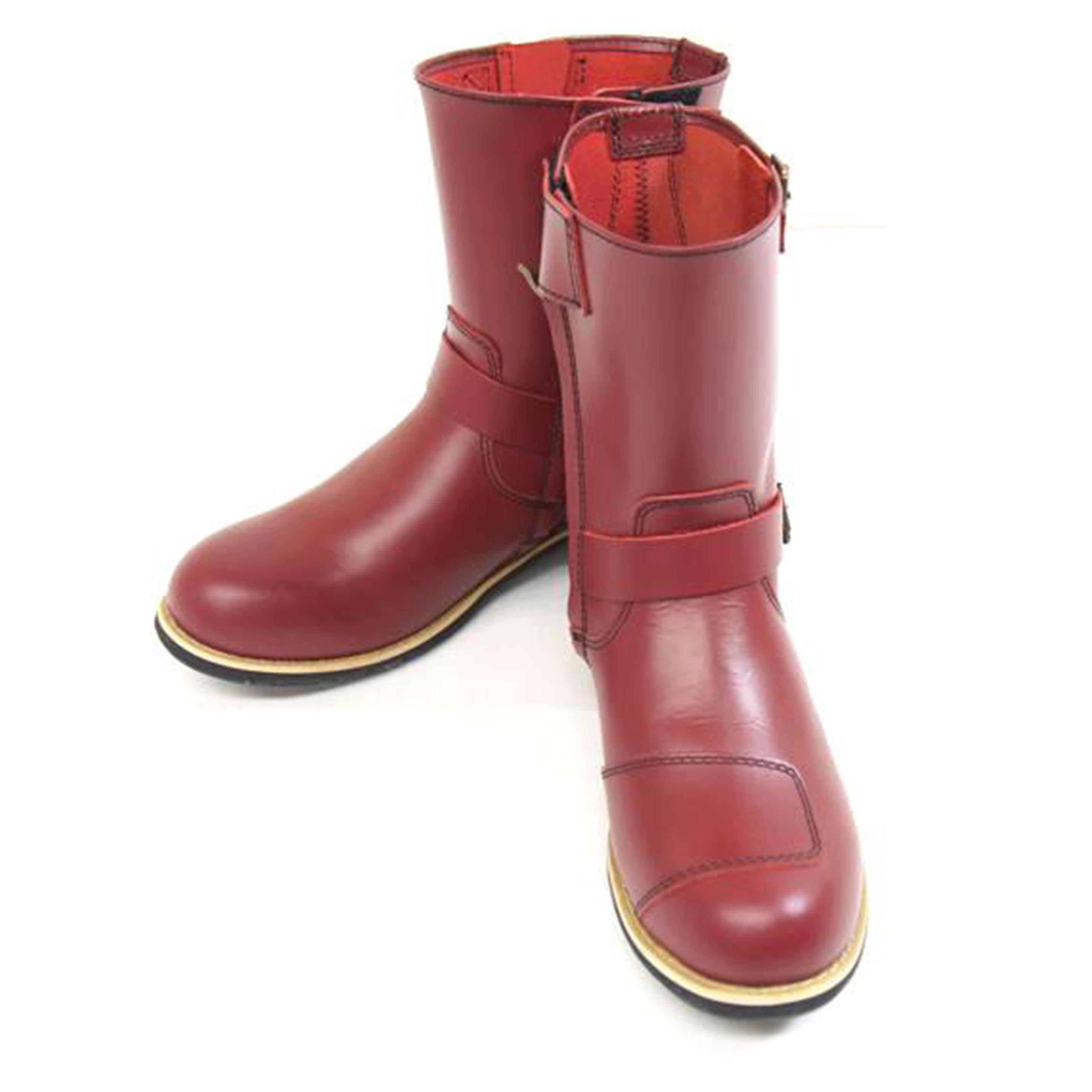 WILD WING ワイルドウィンド/WILD WING エンジニアブーツ /WWM-0006//-/Sランク/71