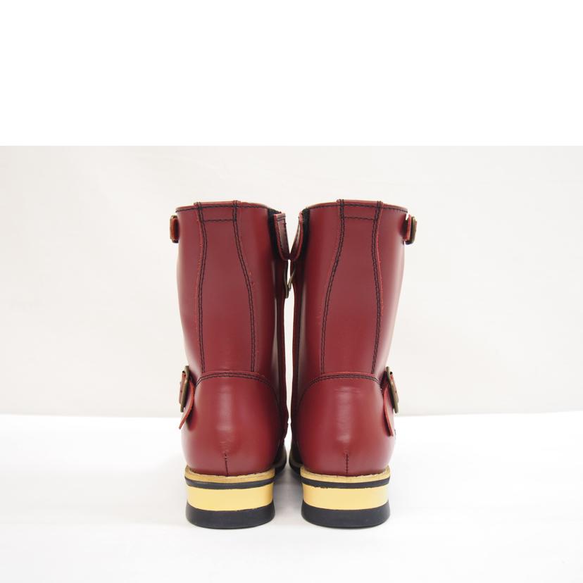 WILD WING ワイルドウィンド/WILD WING エンジニアブーツ /WWM-0006//-/Sランク/71