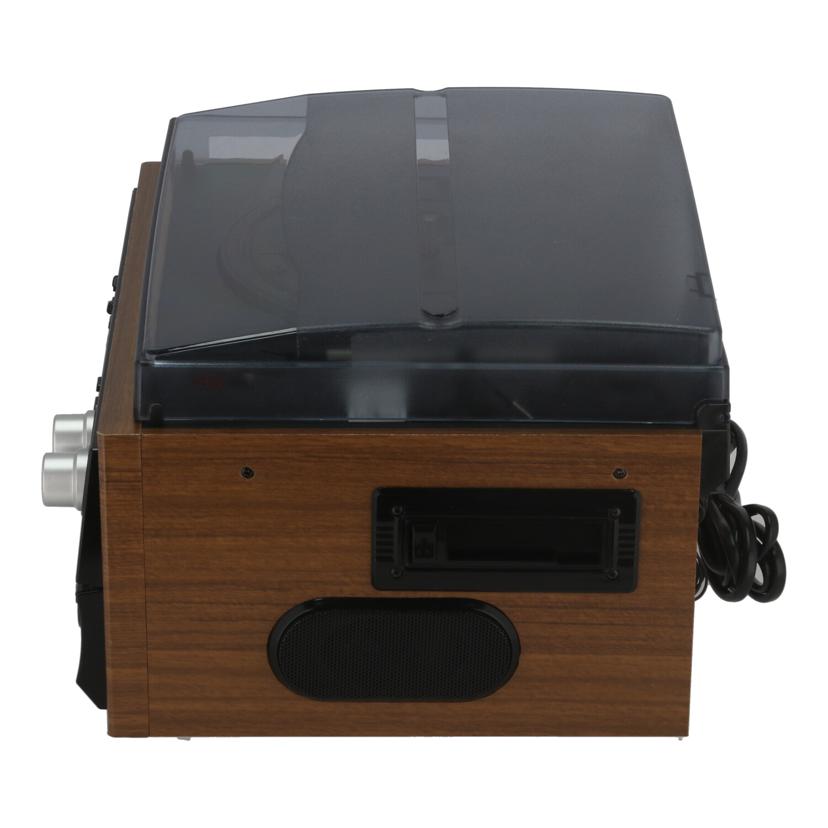 DTC ドリームズ カム トゥルー/レコードマルチプレーヤー/DCT-7000S//0420210399/Bランク/70