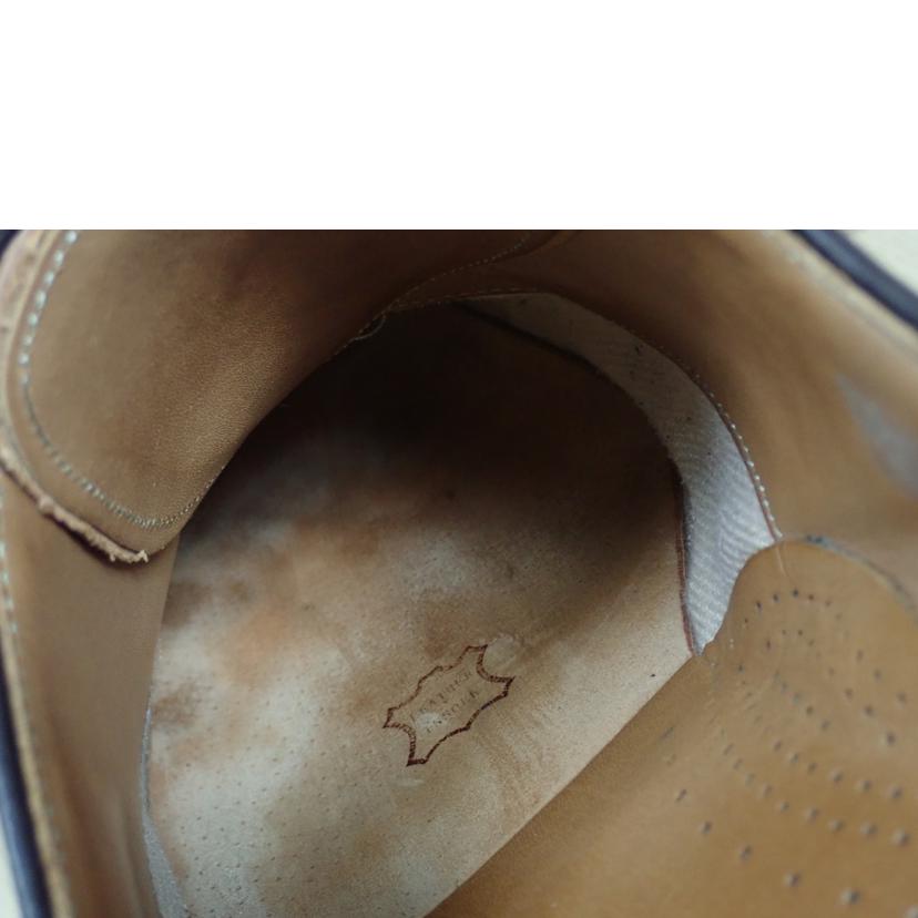 REGAL リーガル/スワールトウ ビジネスシューズ/318R//27.0cm/BCランク/62