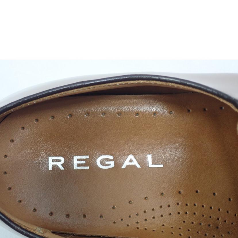 REGAL リーガル/スワールトウ ビジネスシューズ/318R//27.0cm/BCランク/62