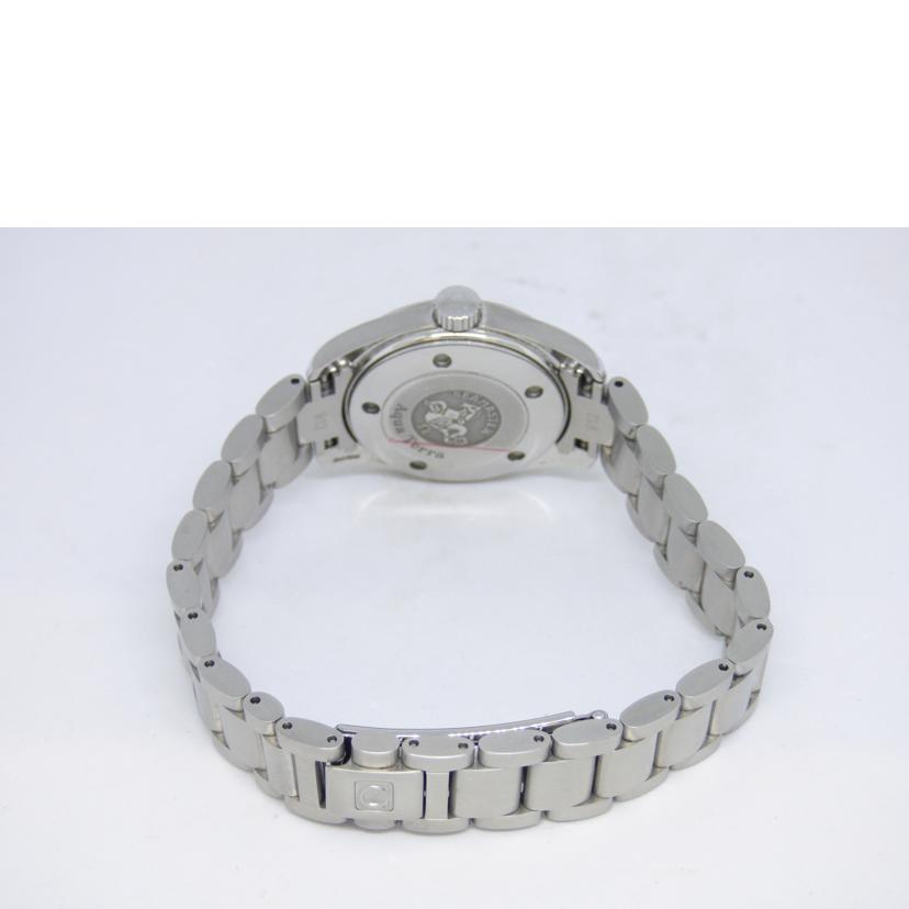 OMEGA オメガ/シーマスター/アクアテラ/QZ /レディース/2577.30//597*****/Aランク/64