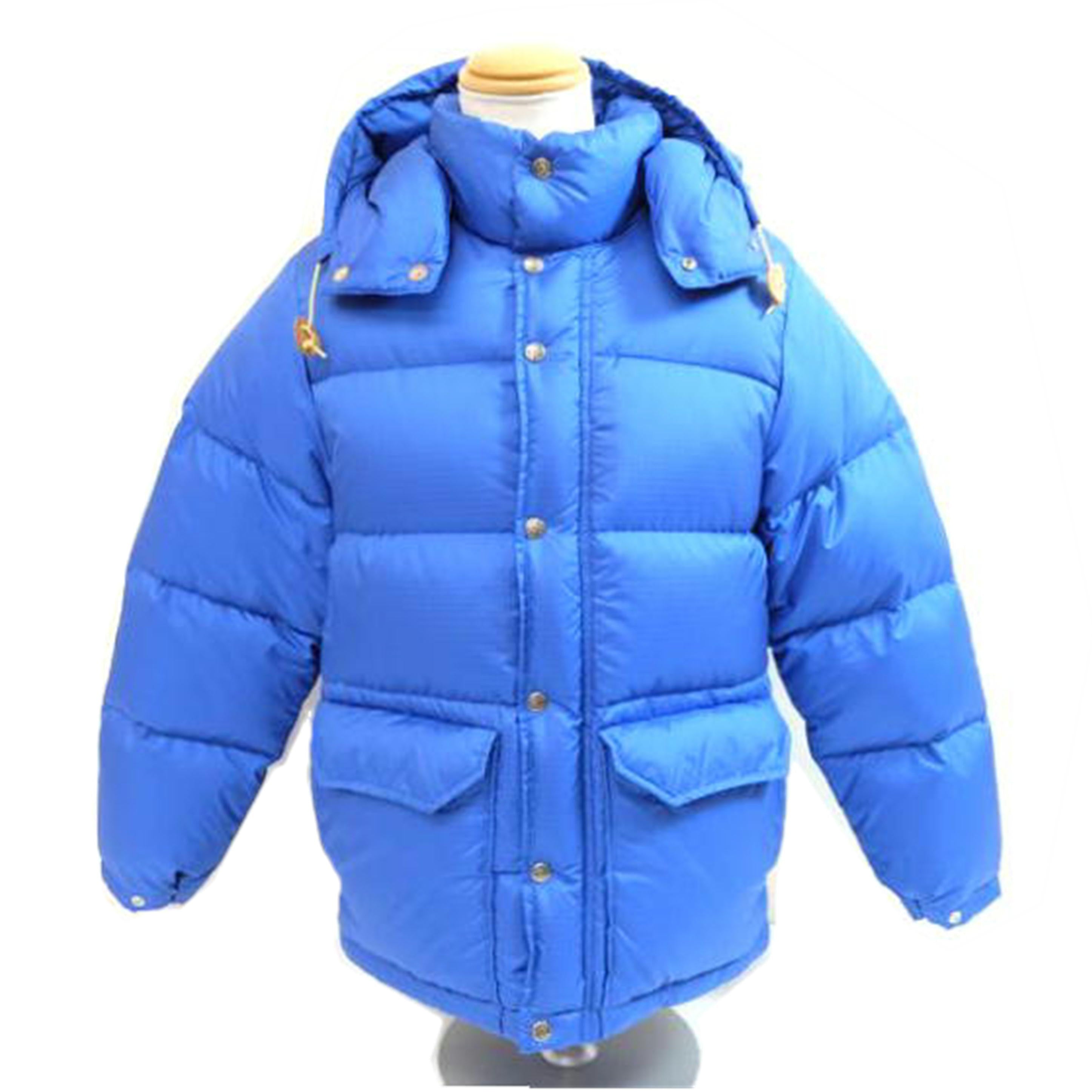 THE NORTH FACE ノースフェイス/ナナミカ リップストップシエラパーカ/ND2869N//ABランク/71
