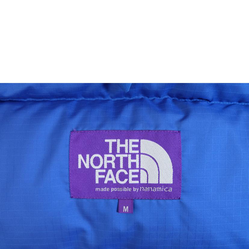 THE NORTH FACE ノースフェイス/ナナミカ リップストップシエラパーカ/ND2869N//ABランク/71