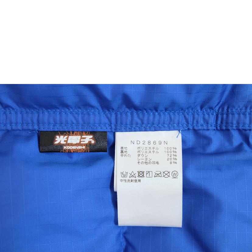 THE NORTH FACE ノースフェイス/ナナミカ リップストップシエラパーカ/ND2869N//ABランク/71