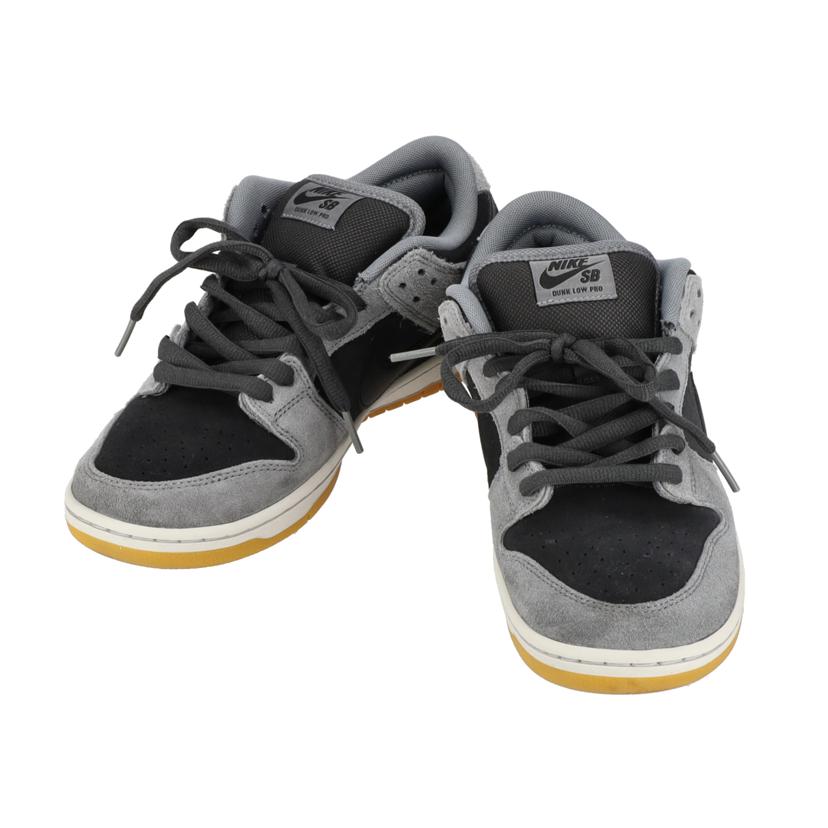 NIKE ナイキ/NIKE SB DUNK LOW PRO/HF3063 001//ABランク/42
