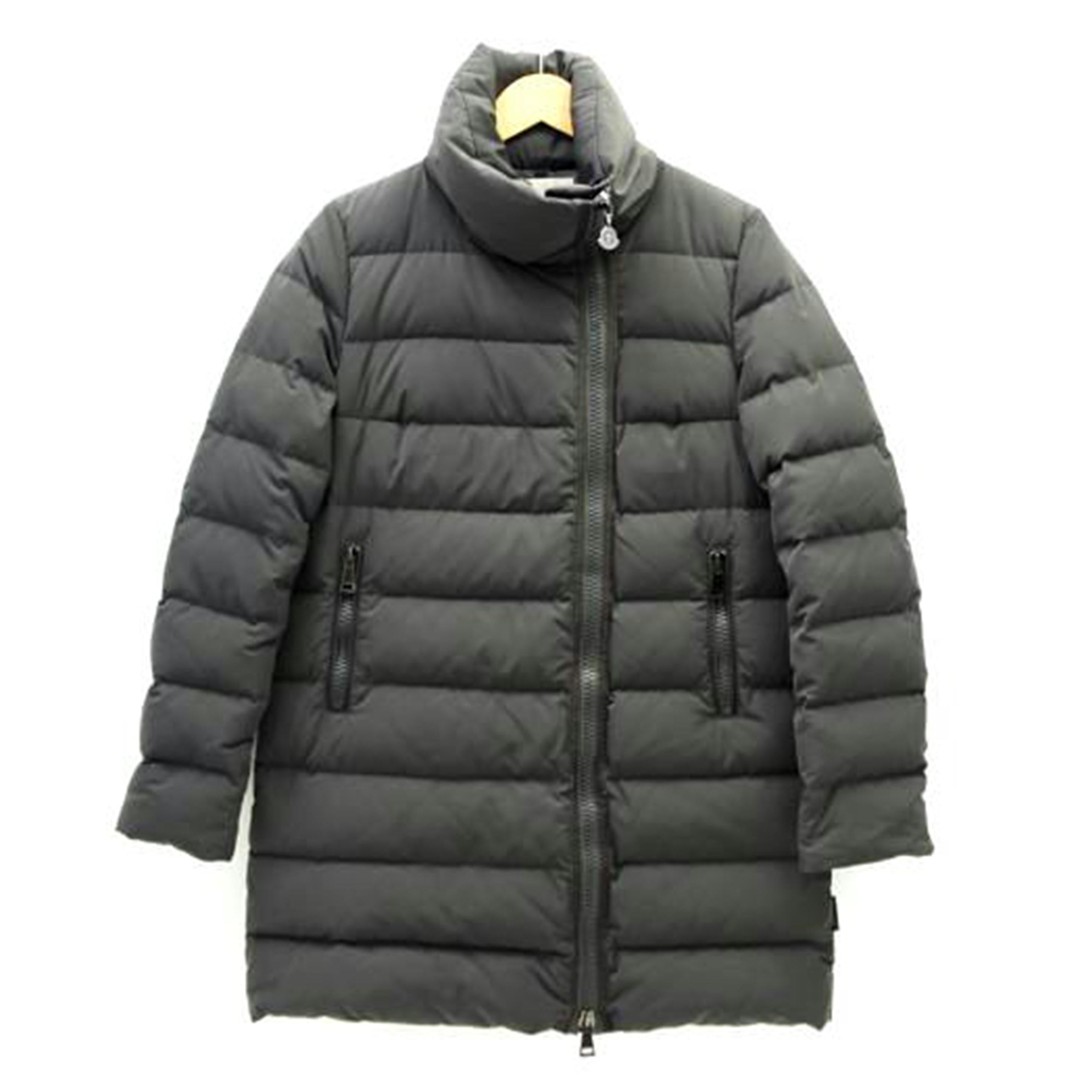 MONCLER モンクレール/MONCLER MONCLER GERBOISE ダウンジャケット/GR//ABランク/82