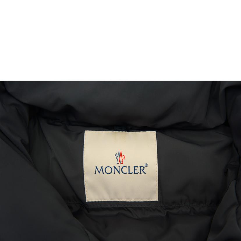 MONCLER モンクレール/MONCLER MONCLER GERBOISE ダウンジャケット/GR//ABランク/82