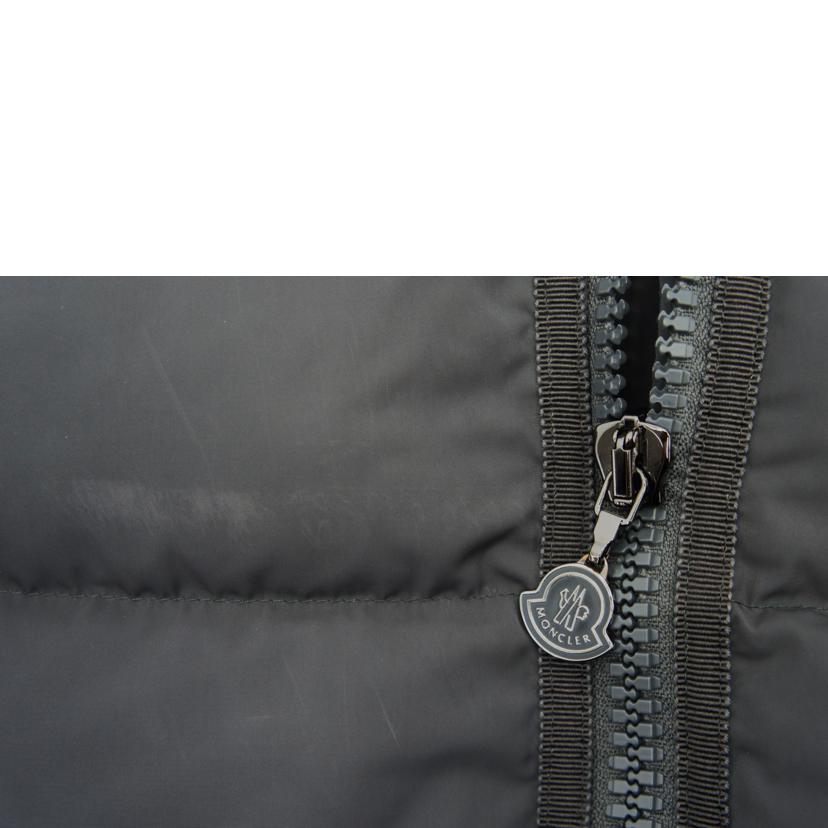 MONCLER モンクレール/MONCLER MONCLER GERBOISE ダウンジャケット/GR//ABランク/82