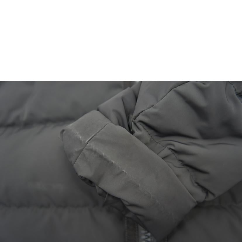 MONCLER モンクレール/MONCLER MONCLER GERBOISE ダウンジャケット/GR//ABランク/82