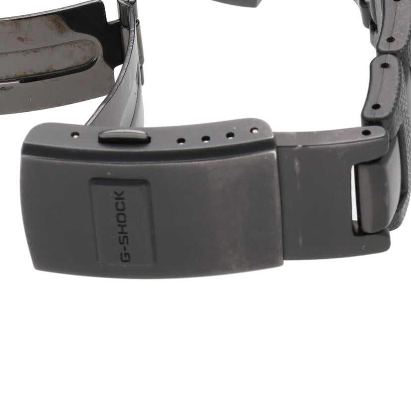 CASIO カシオ/G-SHOCK デジアナ/AWG-M100SBC-1AJF//ABランク/09