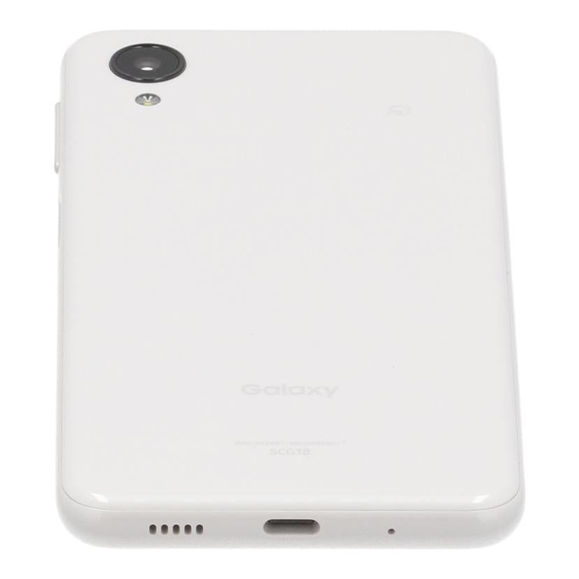 SAMSUNG サムスン /スマートフォン/GALAXY A23 5G/SCG18//RFCTA0ZLDTK/Bランク/82