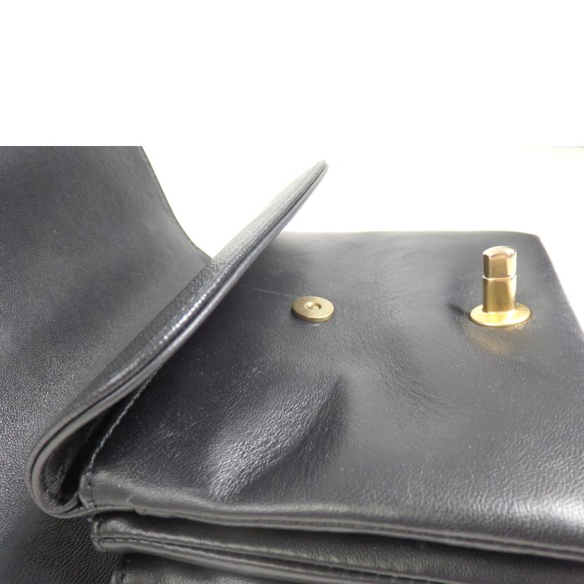 CHANEL シャネル/マトラッセチェーンショルダーバッグ/キャビアスキン/ゴールド金具/AS4286//H5L*****/ABランク/84