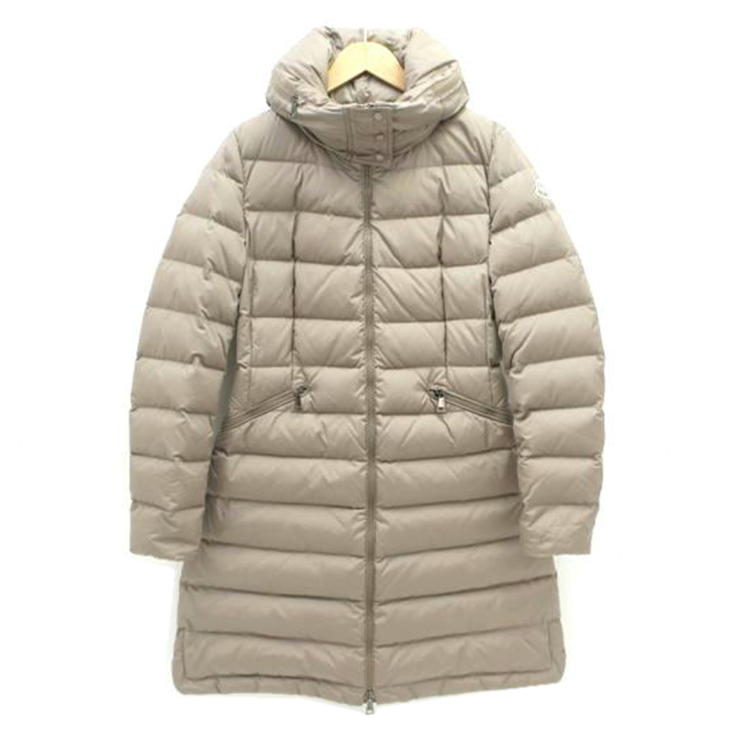 MONCLER モンクレール/MONCLER MONCLER HERMINE ダウンコート//ABランク/82