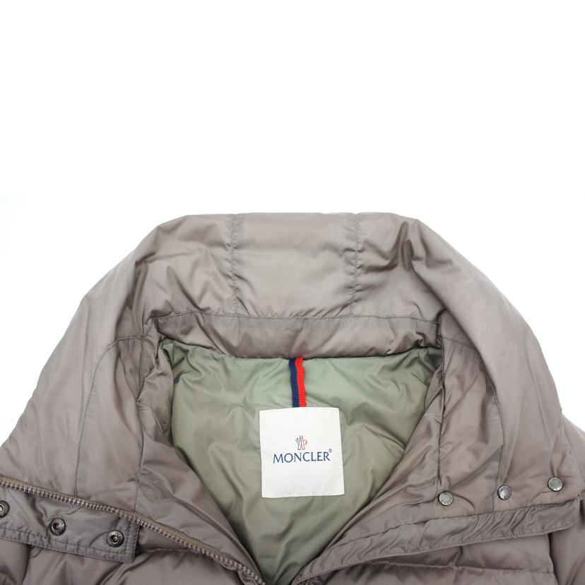MONCLER モンクレール/MONCLER MONCLER HERMINE ダウンコート//ABランク/82