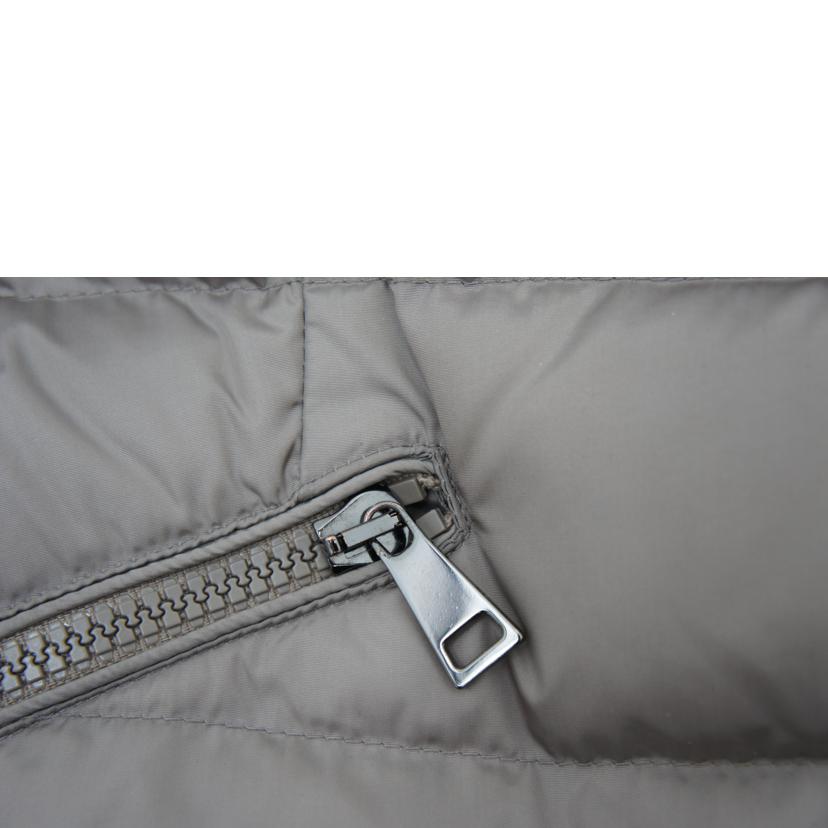 MONCLER モンクレール/MONCLER MONCLER HERMINE ダウンコート//ABランク/82