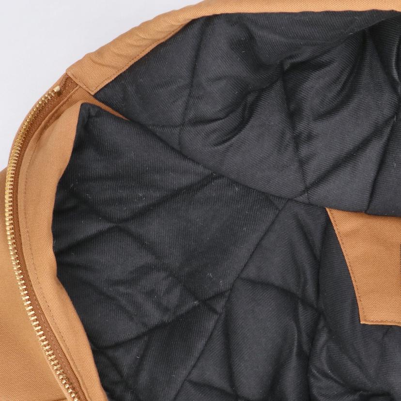 carhartt カーハート/アクティブジャケット/ブラウン/0J0140-M//ABランク/42