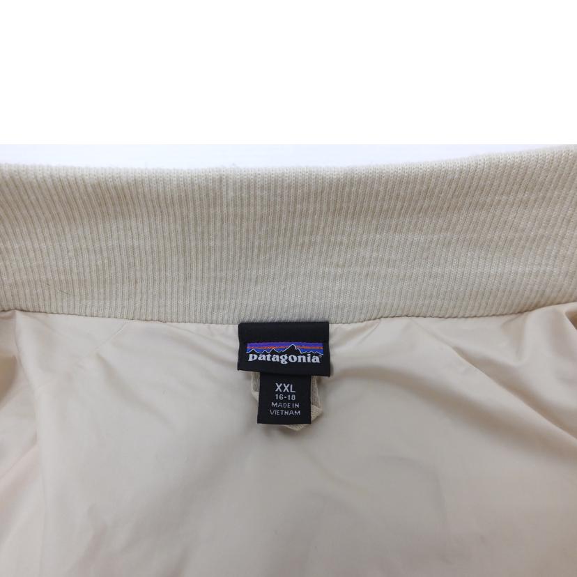 patagonia/キッズフリースジャケット/65415FA22//Bランク/88