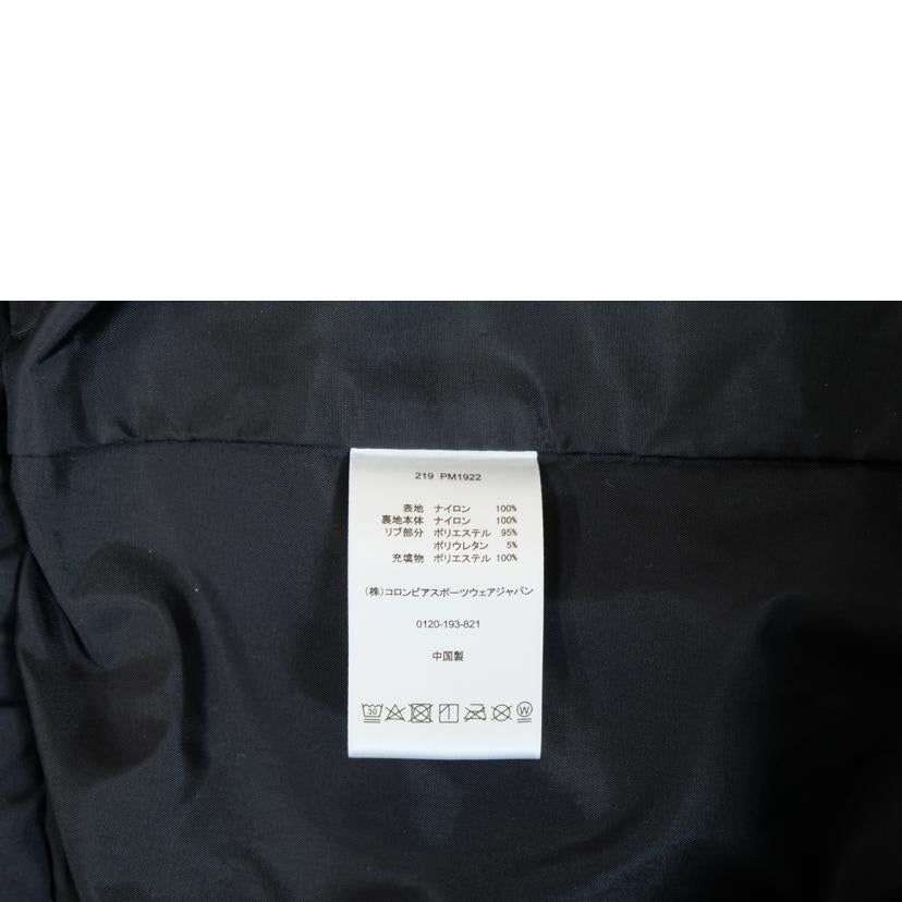 Columbia×atomos コロンビア×アトモス/バガブーテクストインターチェンジJKT/219PM1922//Bランク/71