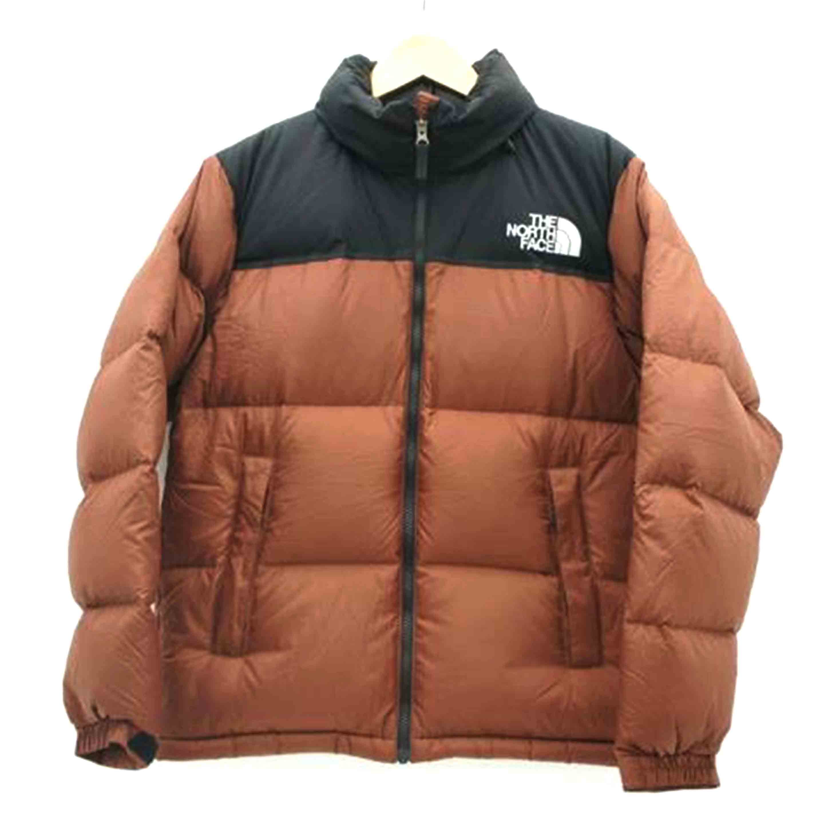 THE NORTH FACE ノースフェイス/ ヌプシダウンジャケット//Bランク/20