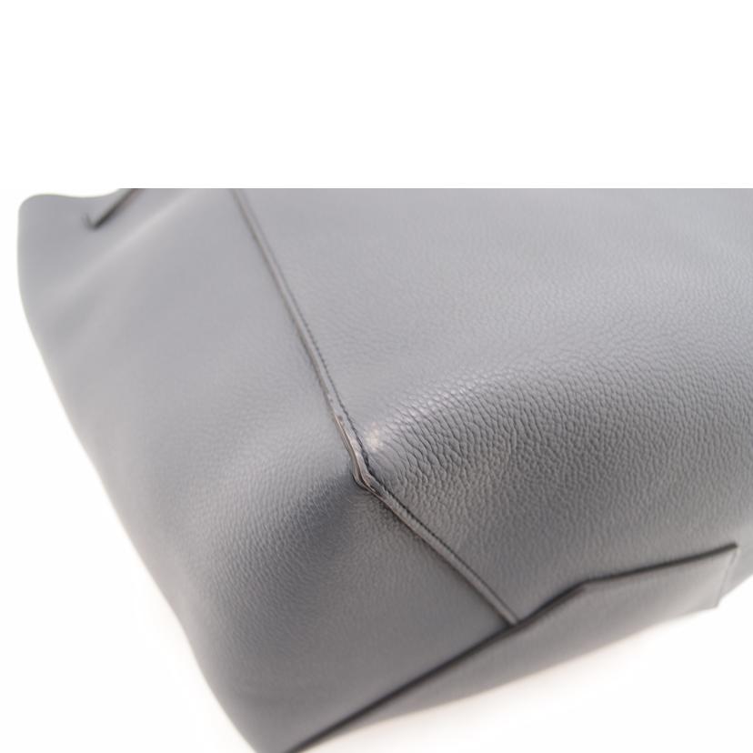 CELINE セリーヌ/スモールカバファントム/ネイビー系/176023//CU-****/Aランク/69